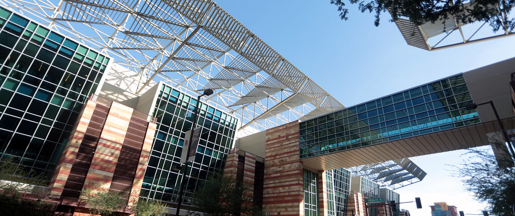 Phoenix Convention Center