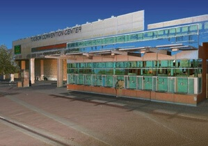 Tuscon Convention Center