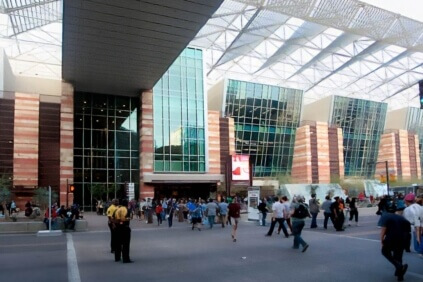 Phoenix Convention Center Event Phoenix Convention Center Event